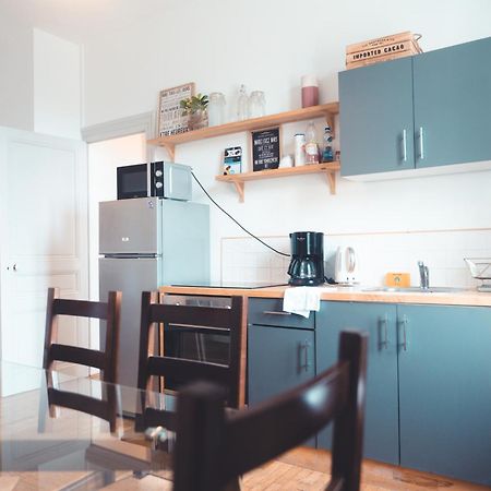 Le Ronsardien - Appartement Calme Et Confortable تور المظهر الخارجي الصورة