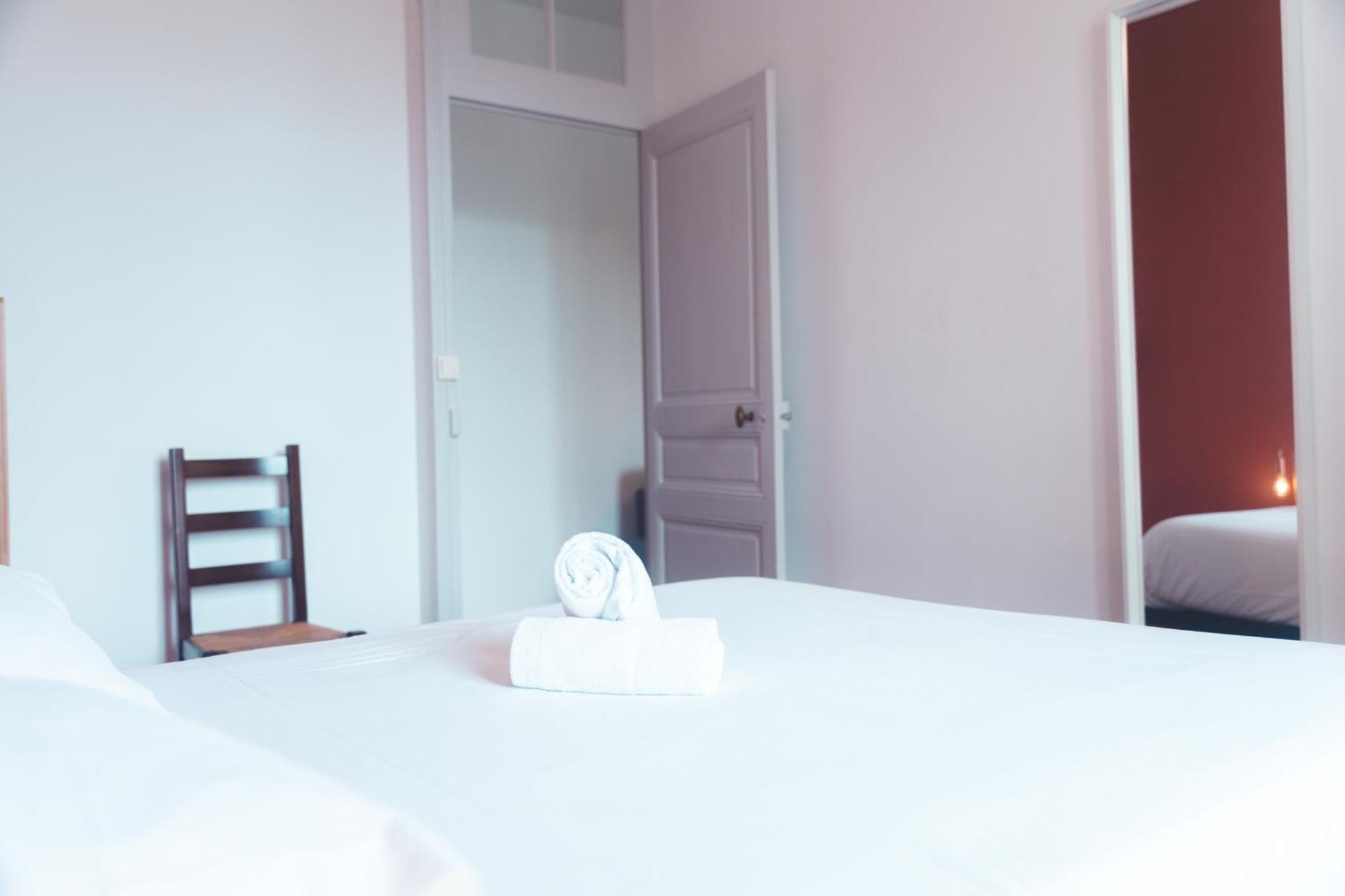 Le Ronsardien - Appartement Calme Et Confortable تور المظهر الخارجي الصورة