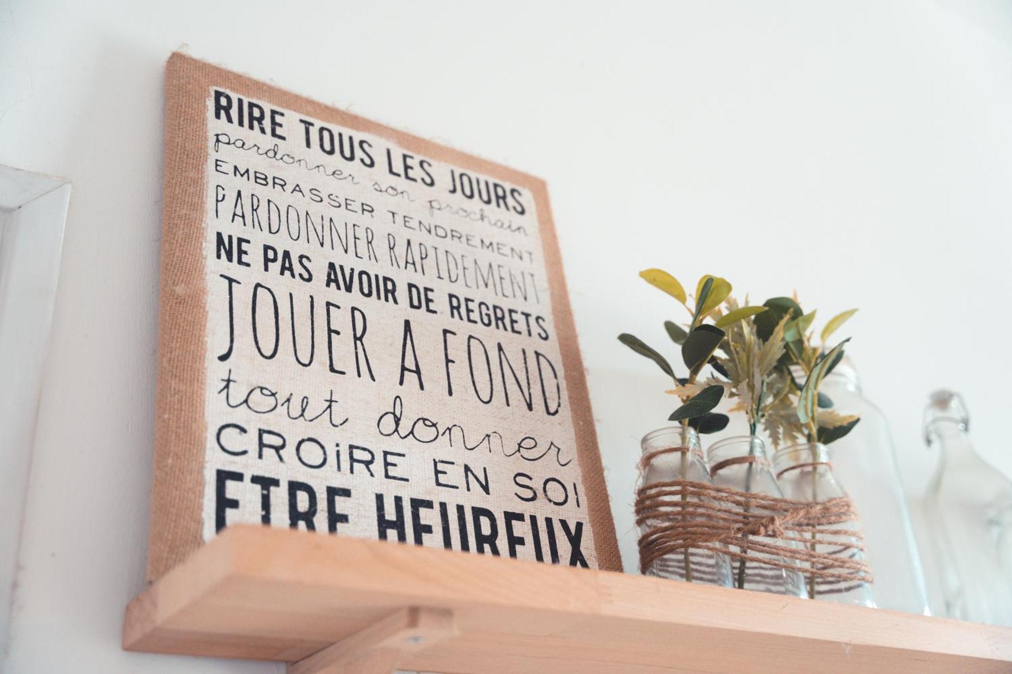 Le Ronsardien - Appartement Calme Et Confortable تور المظهر الخارجي الصورة