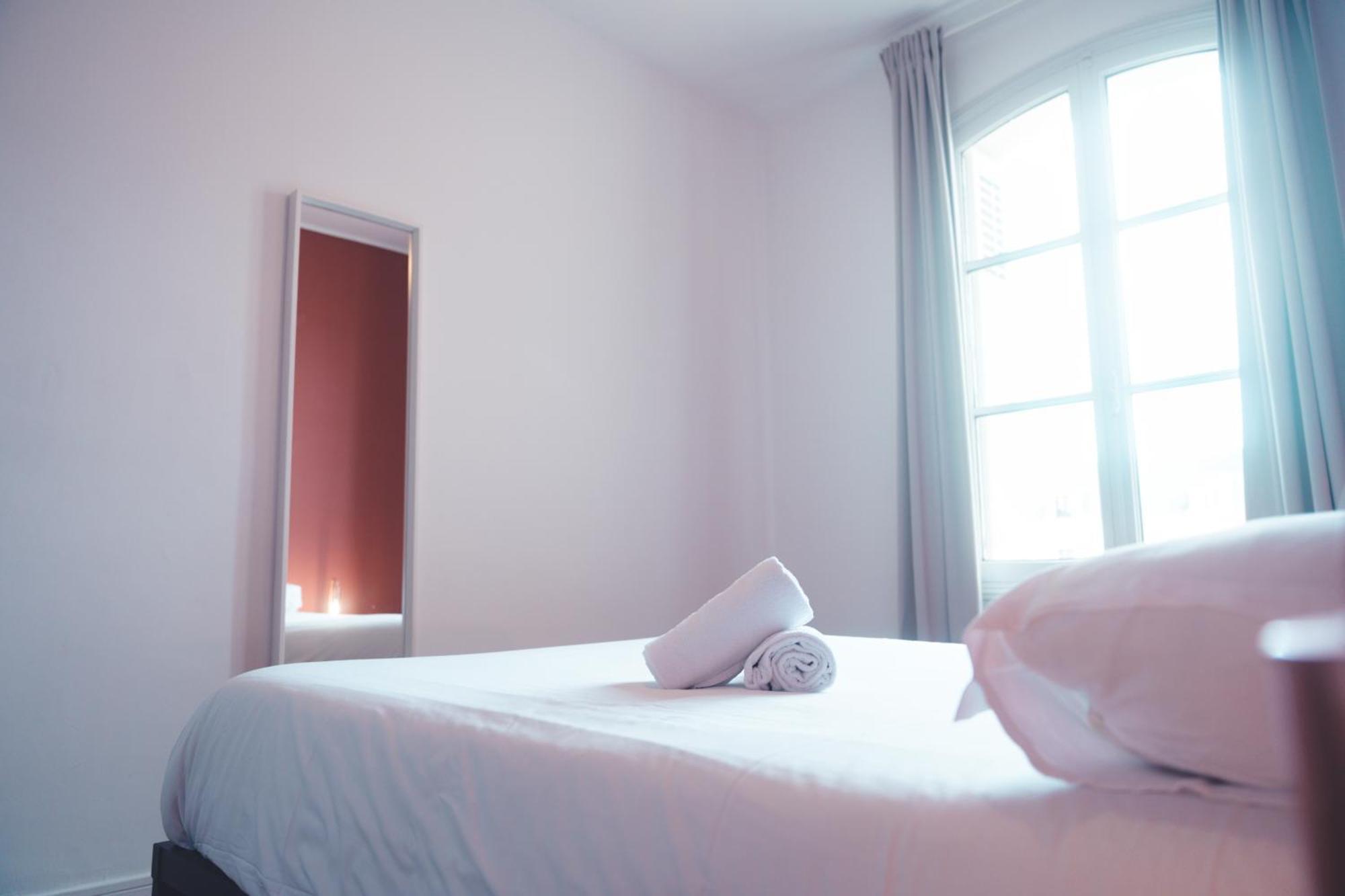 Le Ronsardien - Appartement Calme Et Confortable تور المظهر الخارجي الصورة