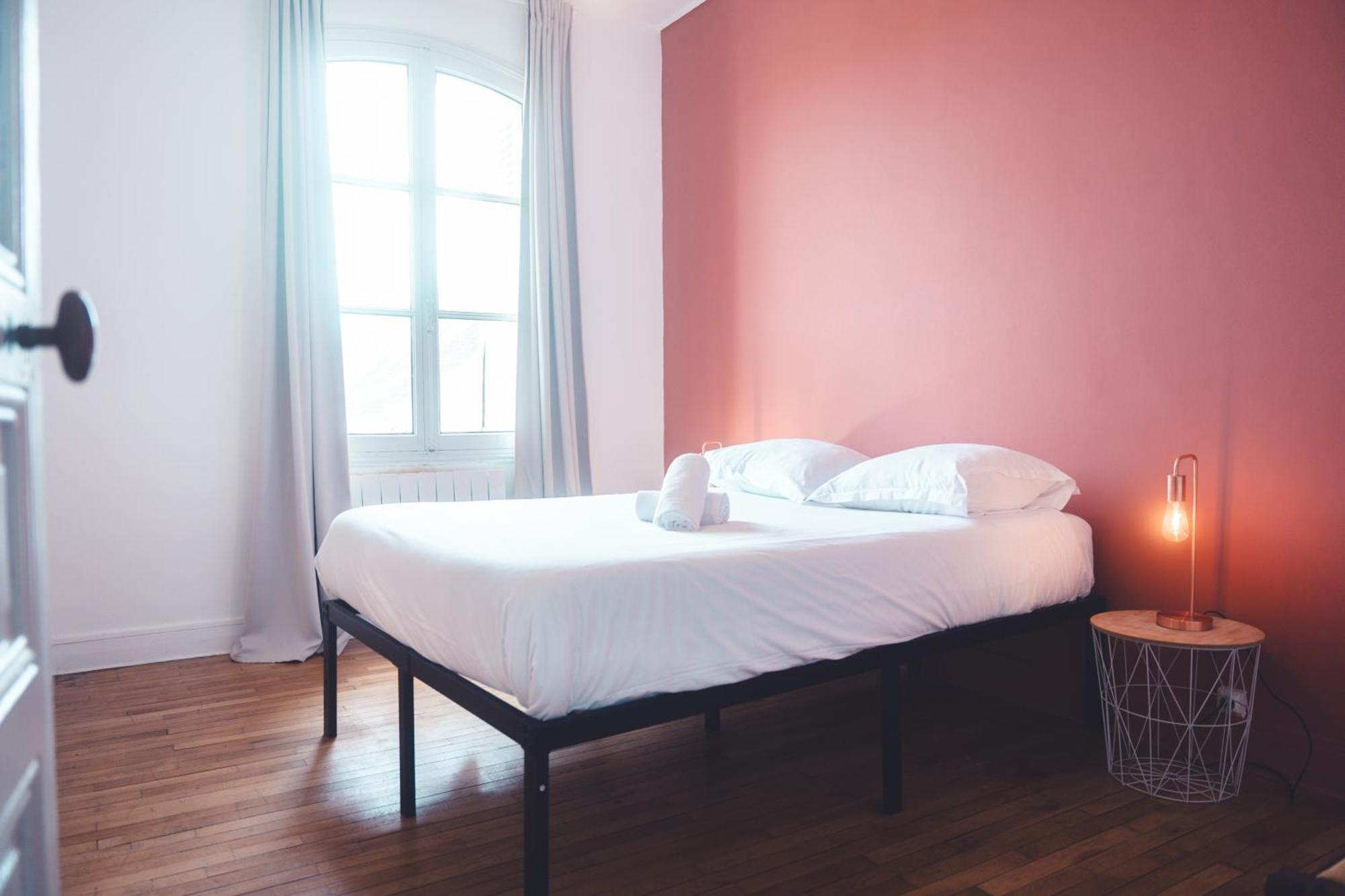 Le Ronsardien - Appartement Calme Et Confortable تور المظهر الخارجي الصورة